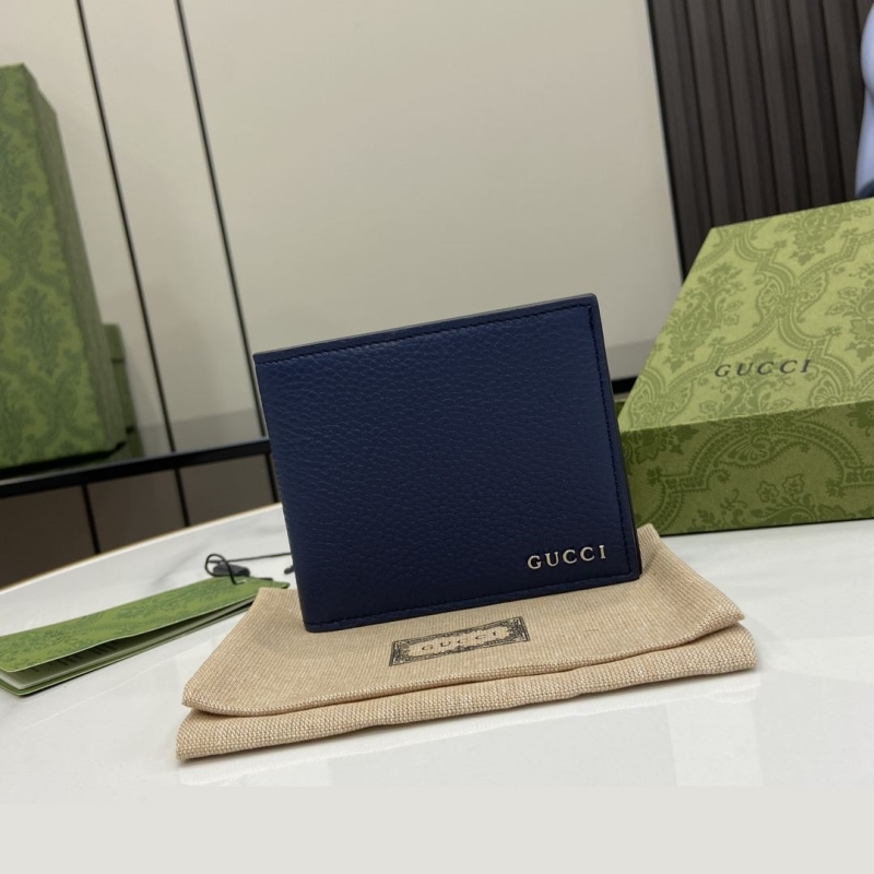 G*u*i wallets & purse